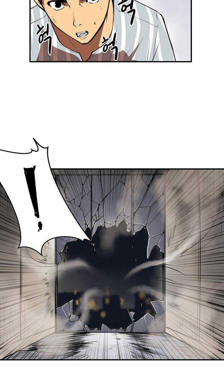 Raid Chapter 26 trang 30