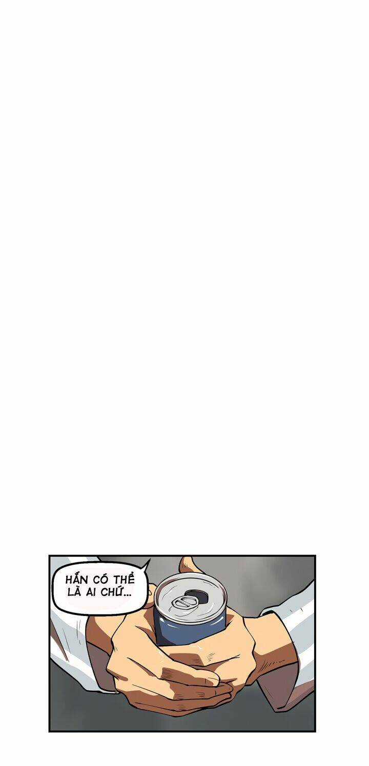 Raid Chapter 26 trang 34