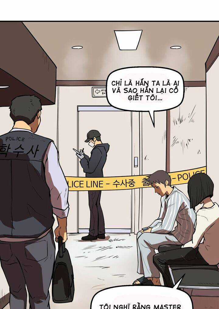 Raid Chapter 26 trang 35