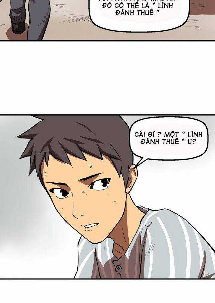 Raid Chapter 26 trang 36