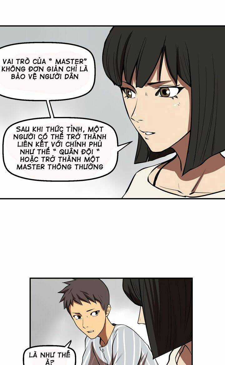 Raid Chapter 26 trang 37