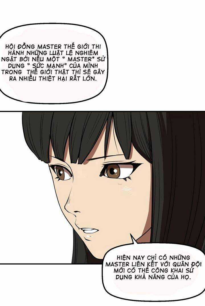 Raid Chapter 26 trang 39