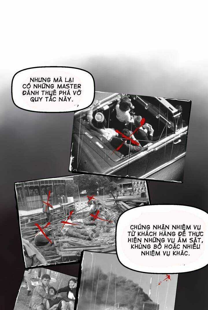 Raid Chapter 26 trang 40