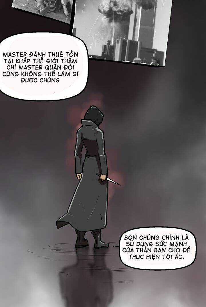 Raid Chapter 26 trang 41