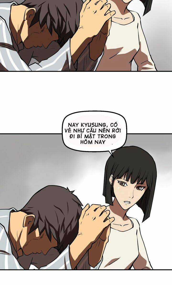 Raid Chapter 26 trang 44