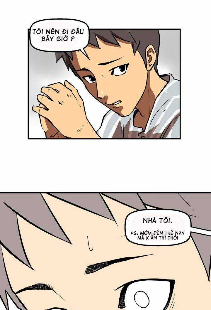 Raid Chapter 26 trang 45