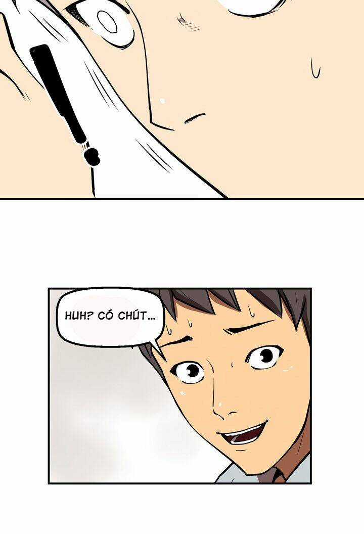 Raid Chapter 26 trang 46