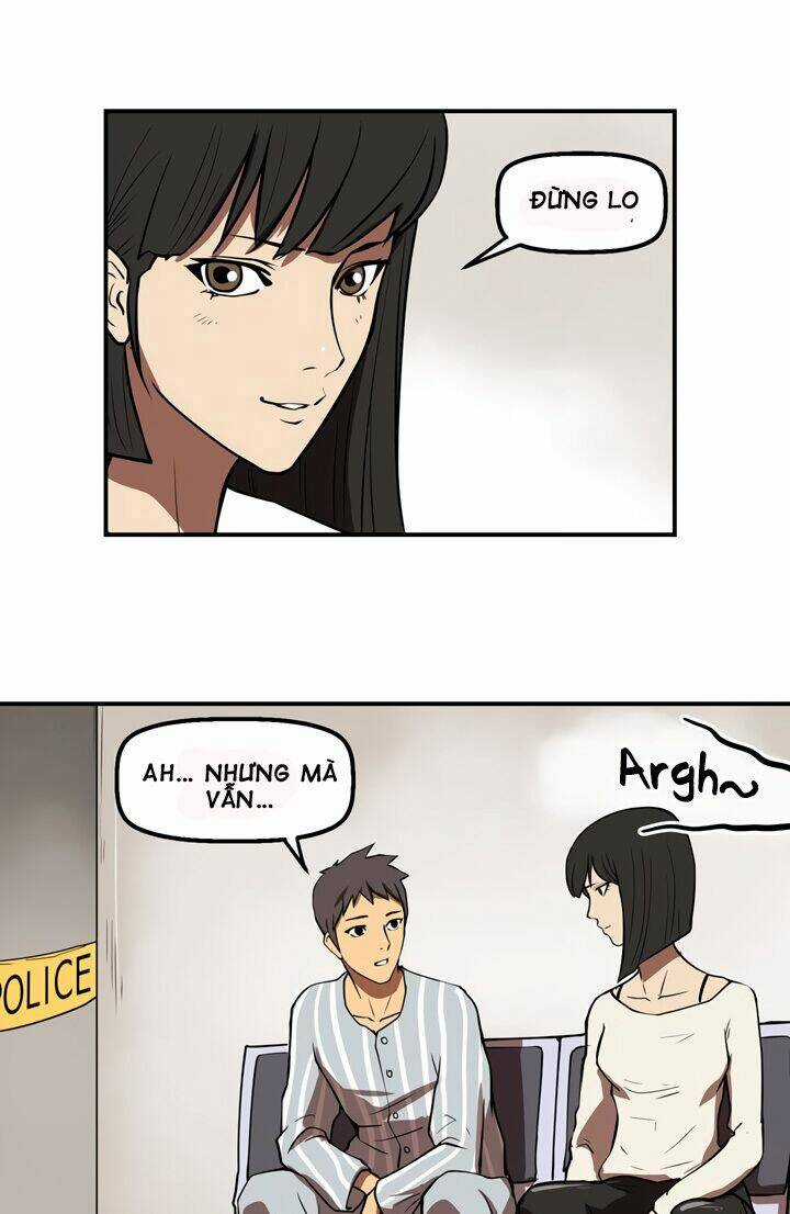 Raid Chapter 26 trang 47