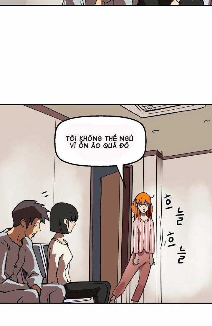 Raid Chapter 26 trang 48