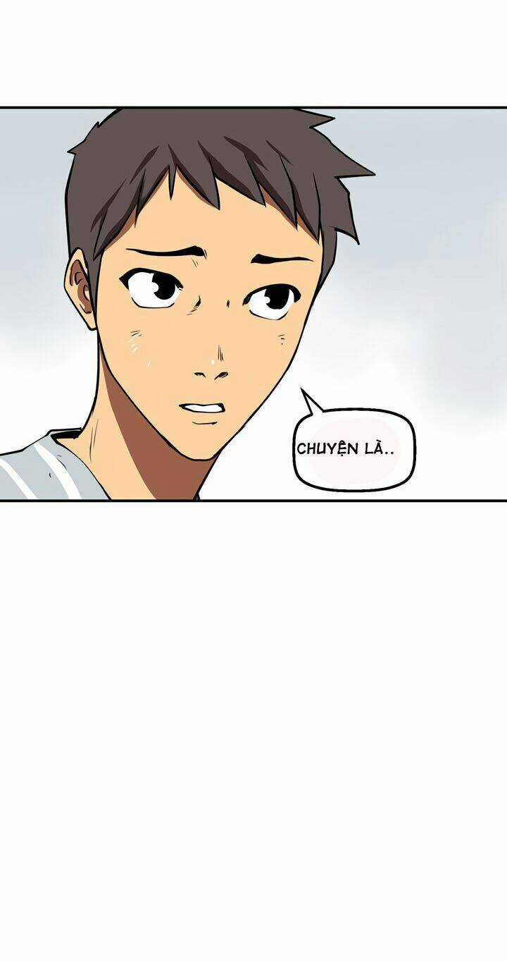 Raid Chapter 26 trang 50