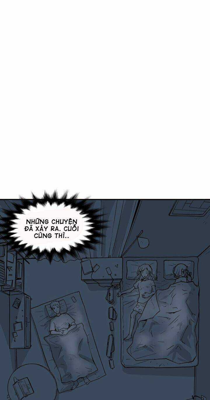 Raid Chapter 26 trang 51