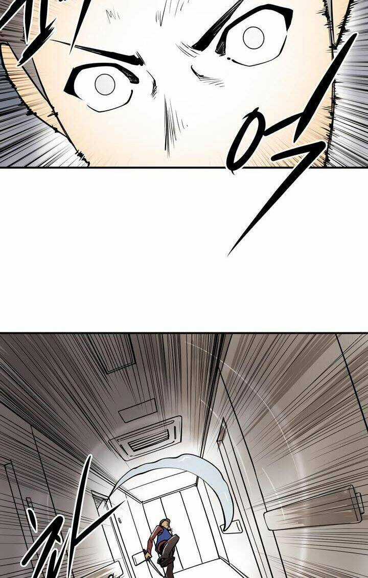 Raid Chapter 26 trang 6