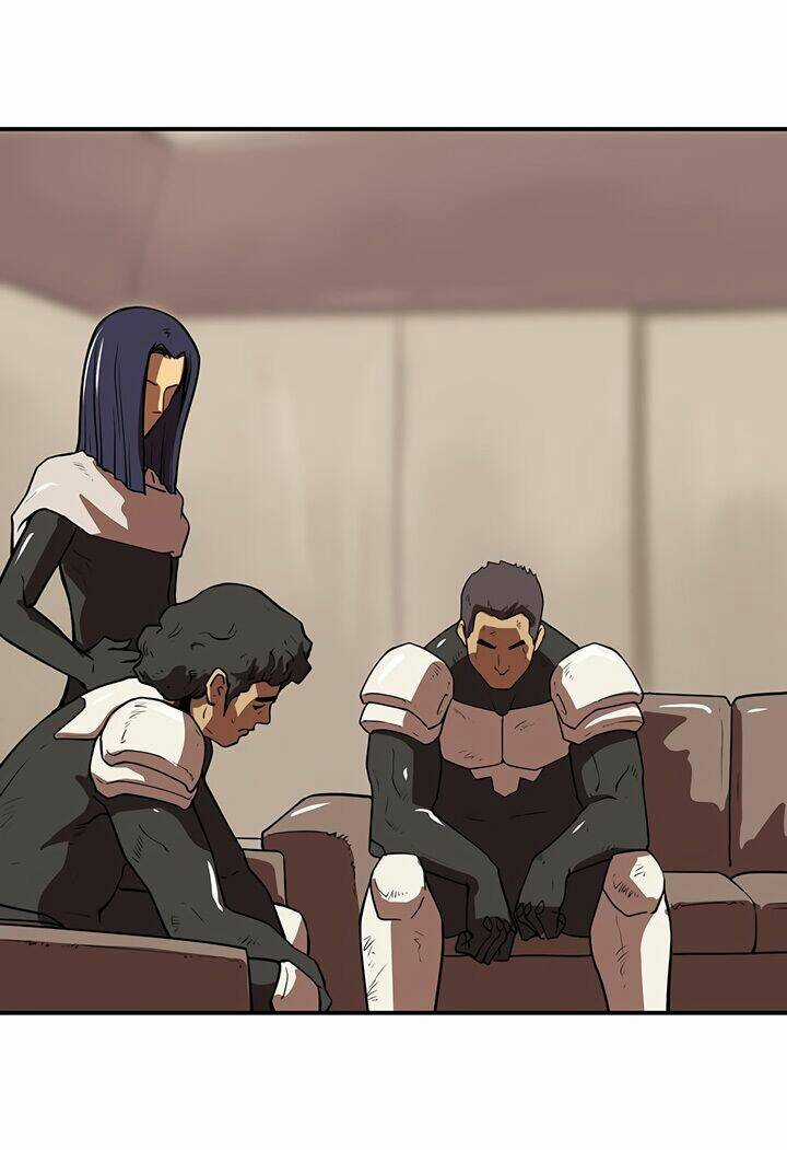 Raid Chapter 27 trang 11