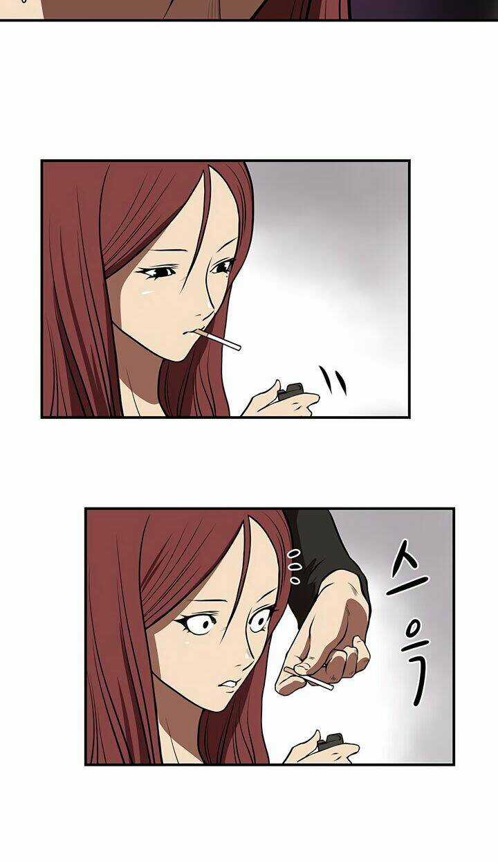 Raid Chapter 27 trang 16