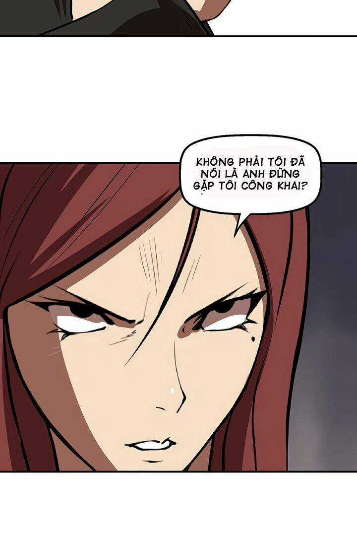 Raid Chapter 27 trang 18