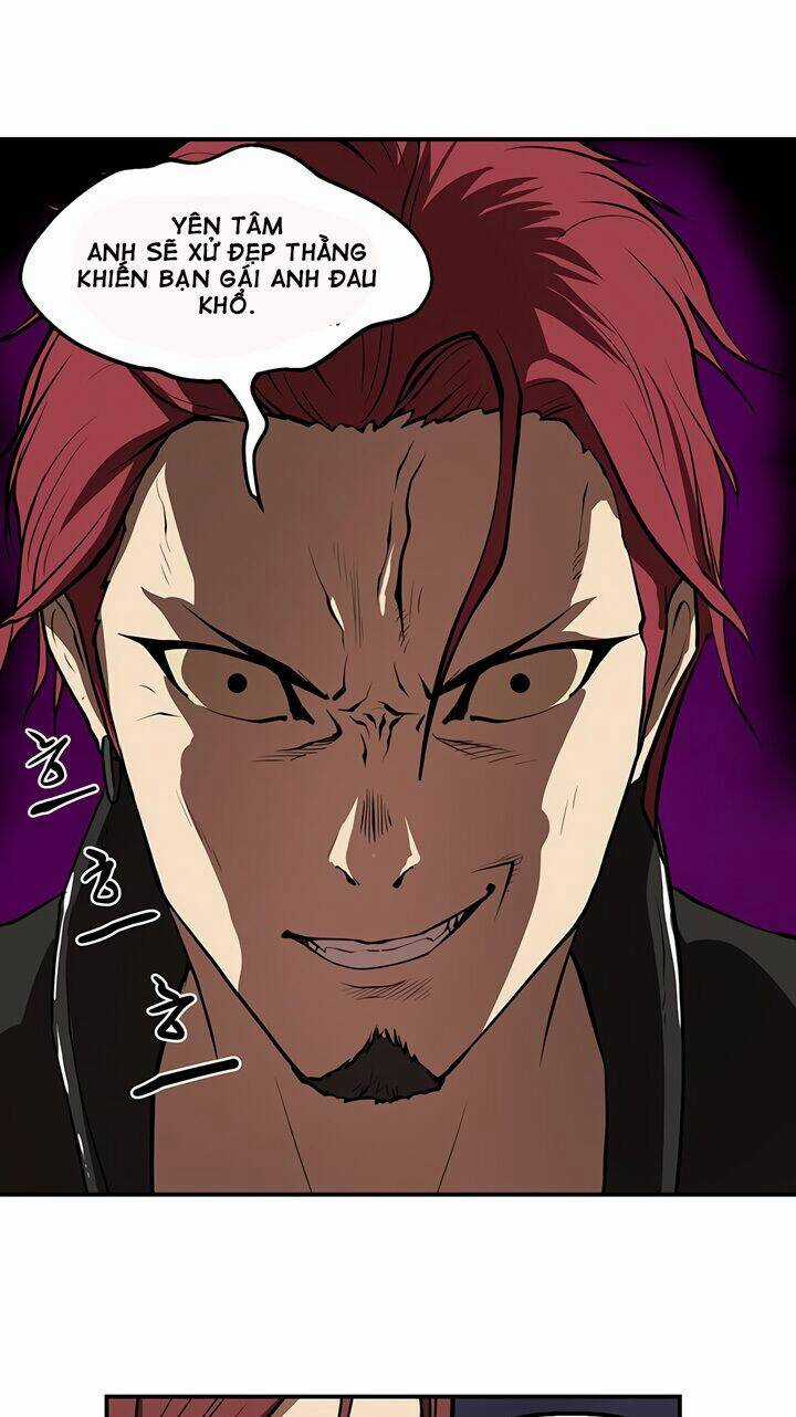 Raid Chapter 27 trang 25