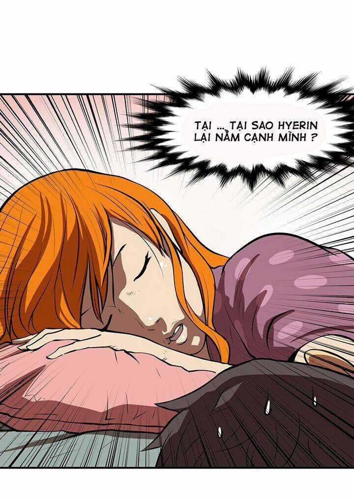 Raid Chapter 27 trang 30