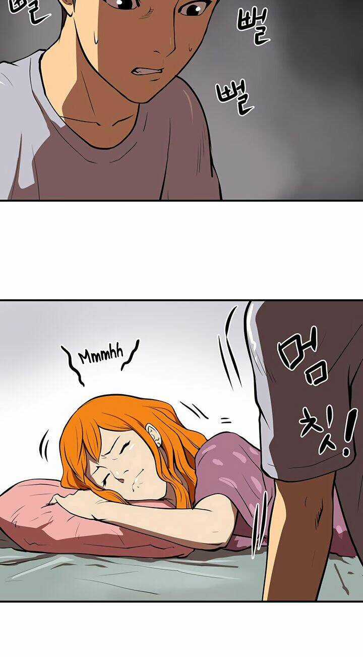 Raid Chapter 27 trang 32