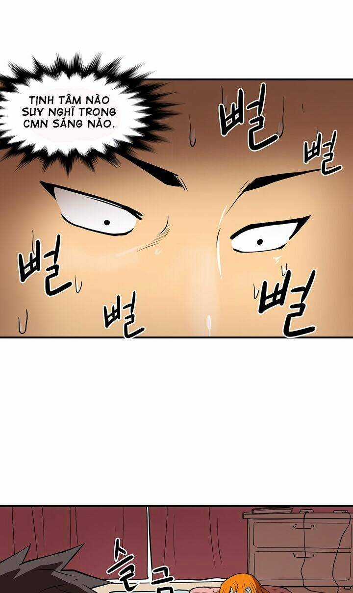 Raid Chapter 27 trang 33