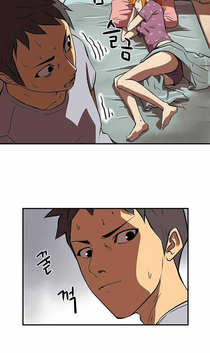 Raid Chapter 27 trang 34