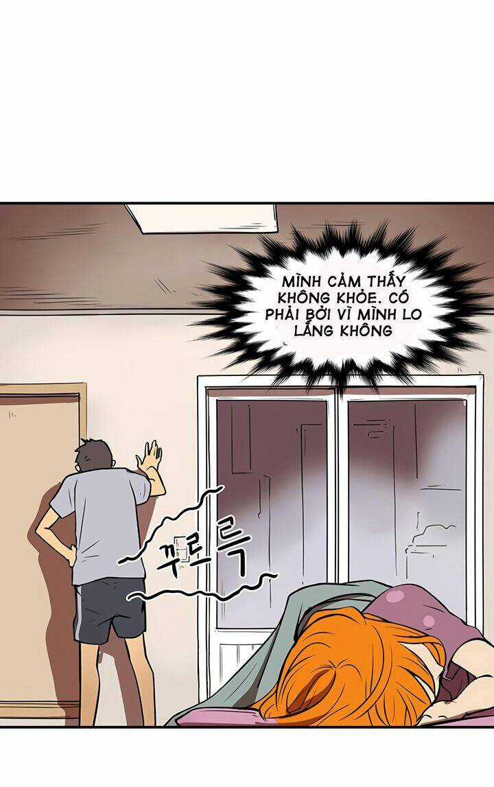 Raid Chapter 27 trang 36