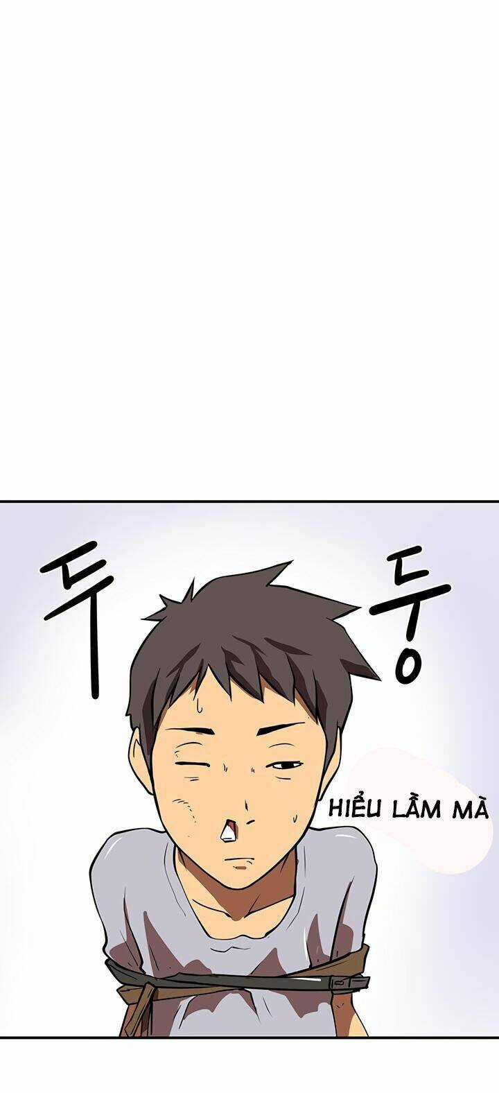 Raid Chapter 27 trang 42