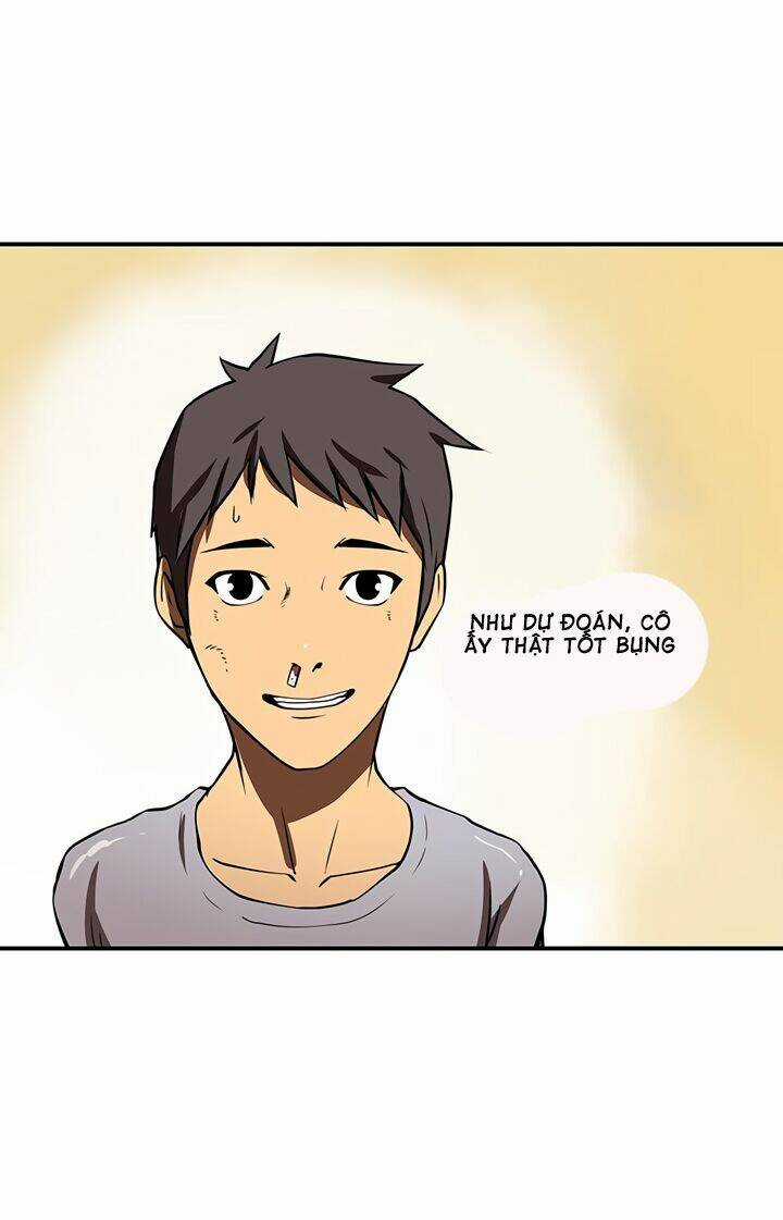 Raid Chapter 27 trang 44