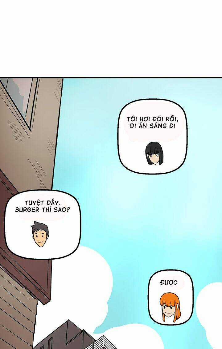 Raid Chapter 27 trang 45