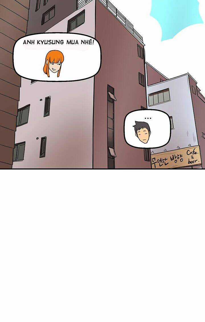 Raid Chapter 27 trang 46