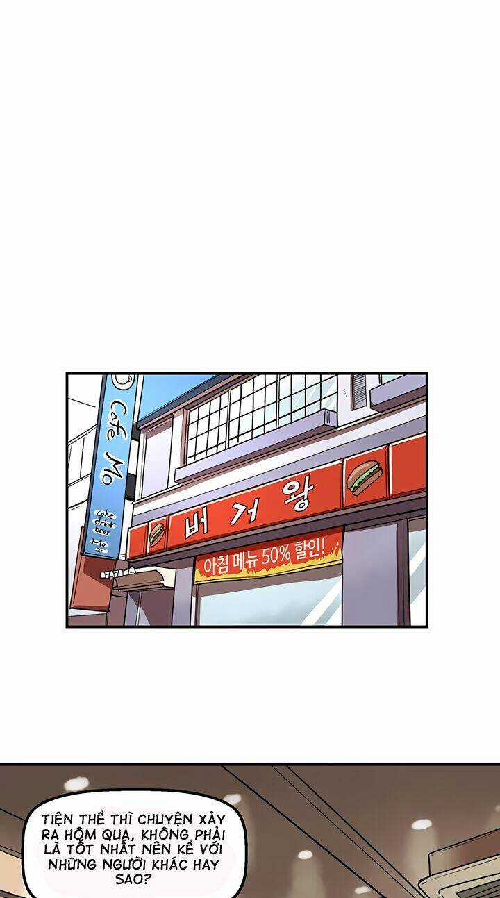 Raid Chapter 27 trang 47