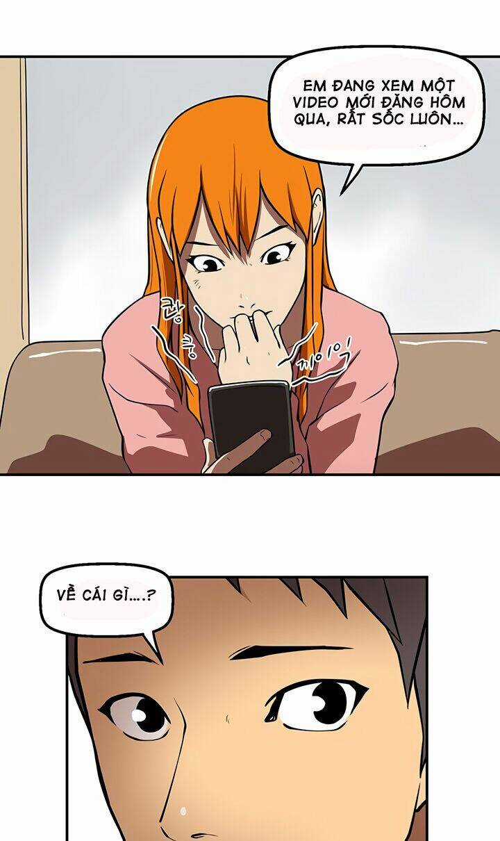 Raid Chapter 27 trang 51