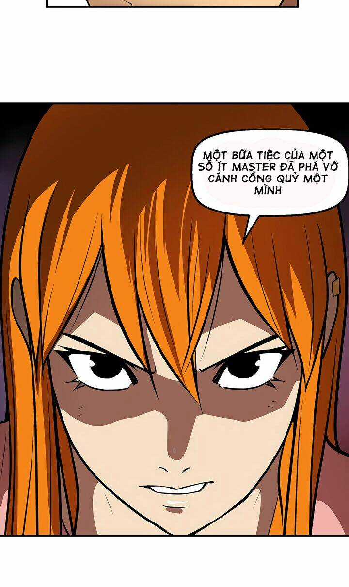 Raid Chapter 27 trang 52