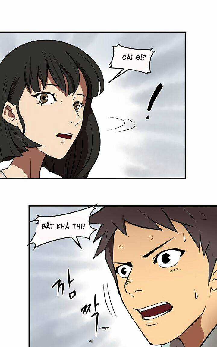 Raid Chapter 27 trang 53