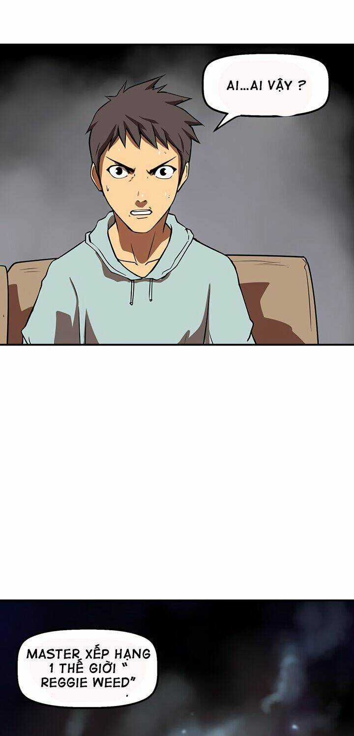 Raid Chapter 27 trang 55