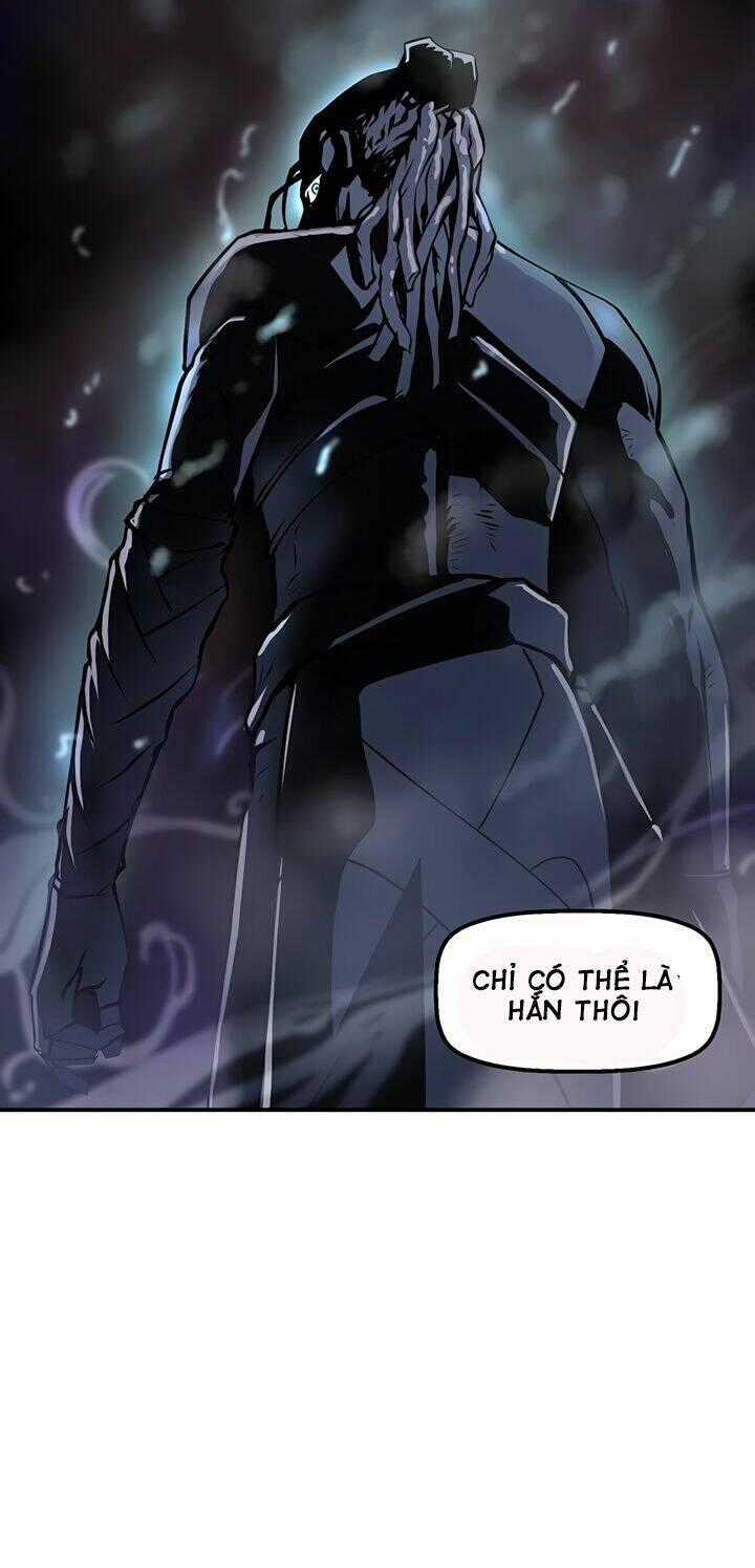 Raid Chapter 27 trang 56