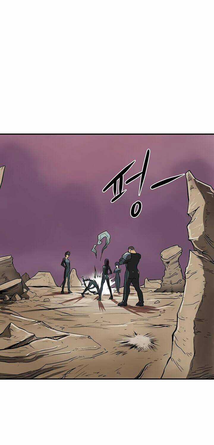 Raid Chapter 27 trang 6