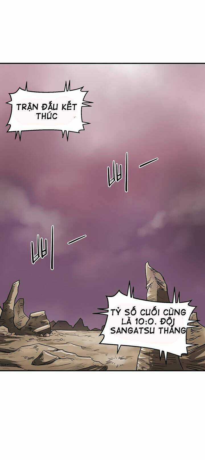 Raid Chapter 27 trang 7