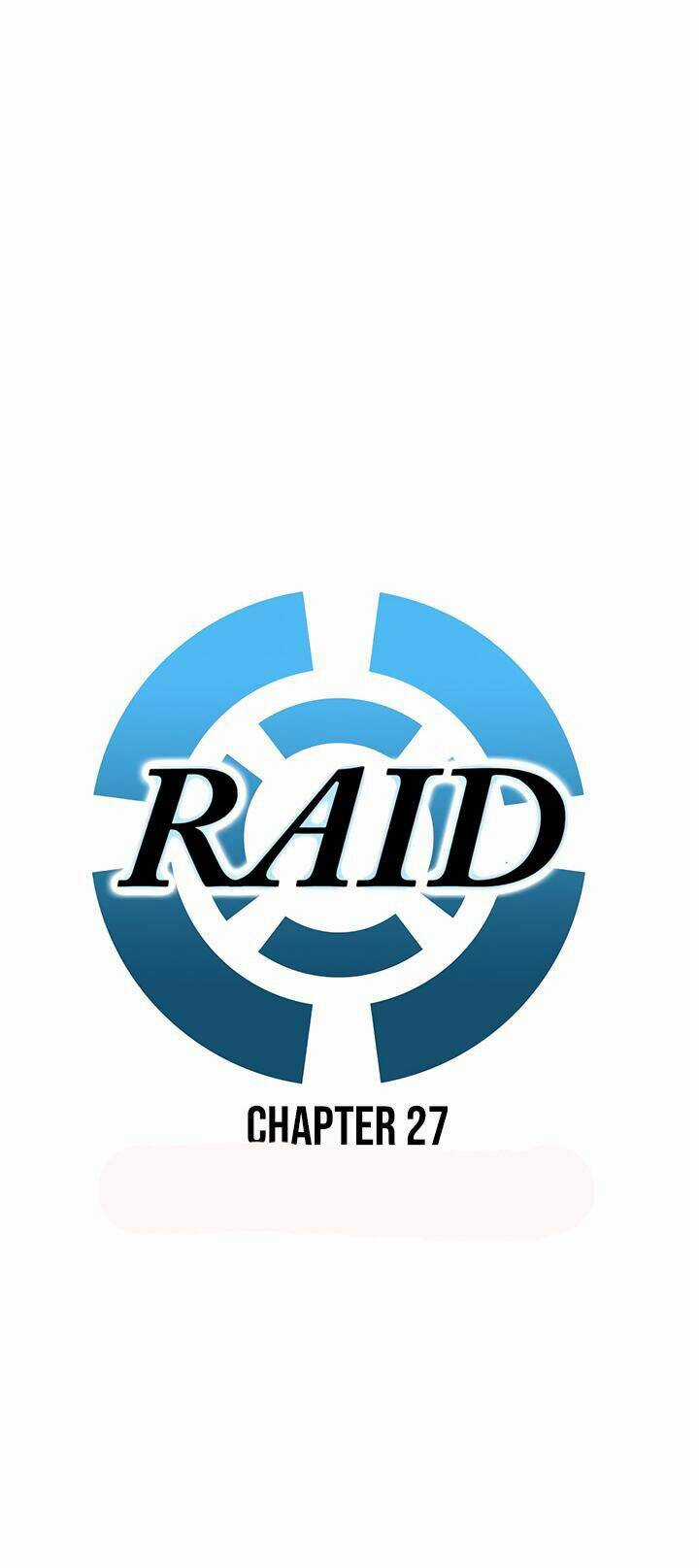 Raid Chapter 27 trang 8