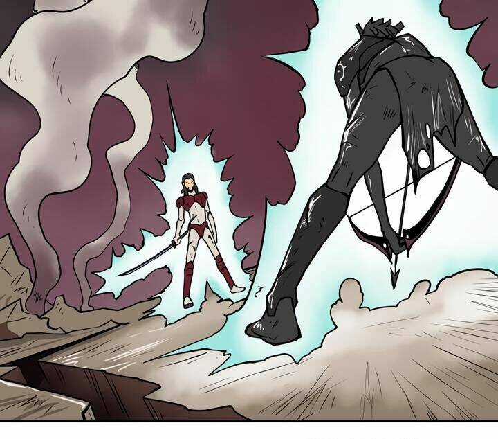 Raid Chapter 28 trang 11