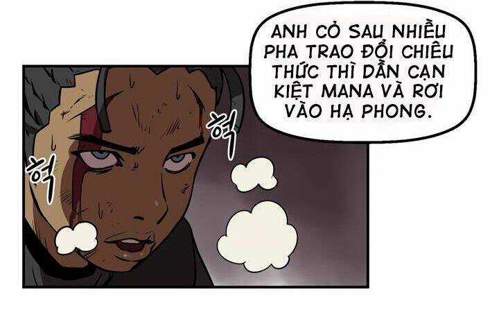 Raid Chapter 28 trang 12