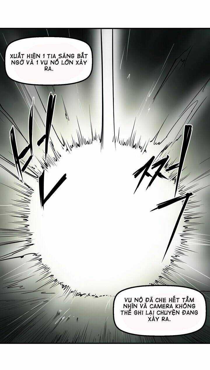 Raid Chapter 28 trang 15