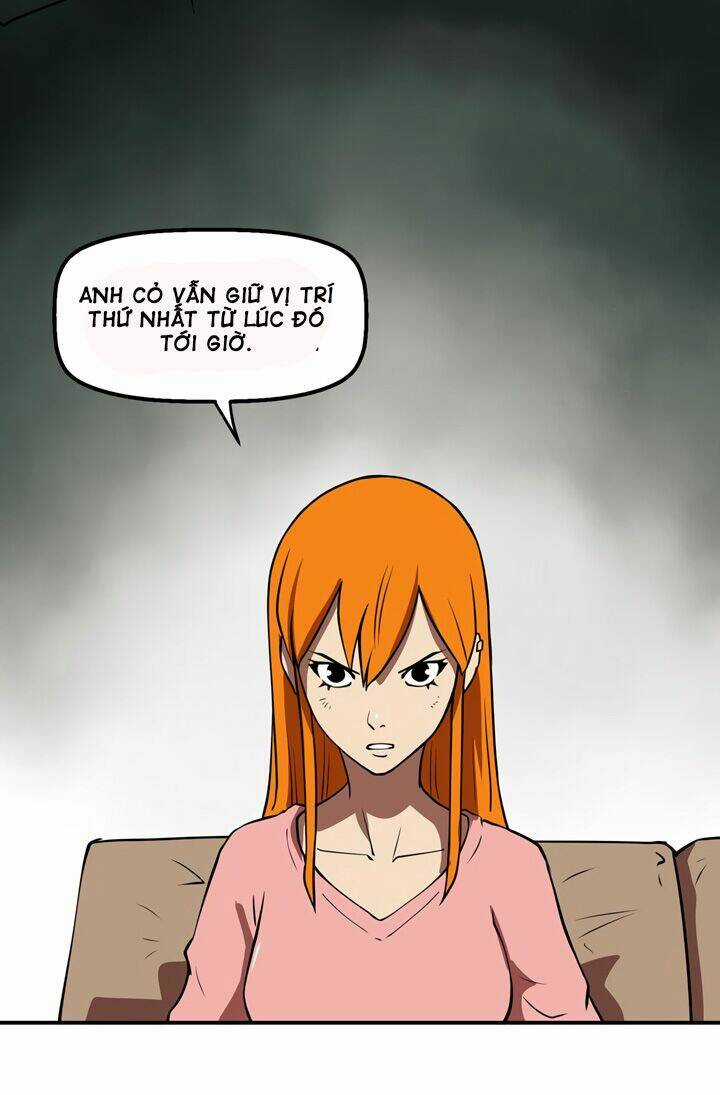 Raid Chapter 28 trang 19