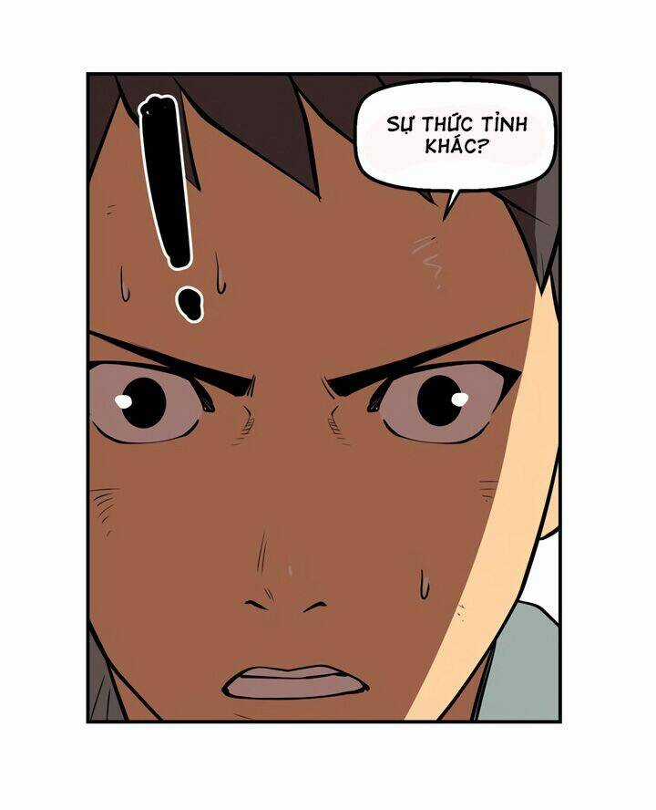 Raid Chapter 28 trang 22