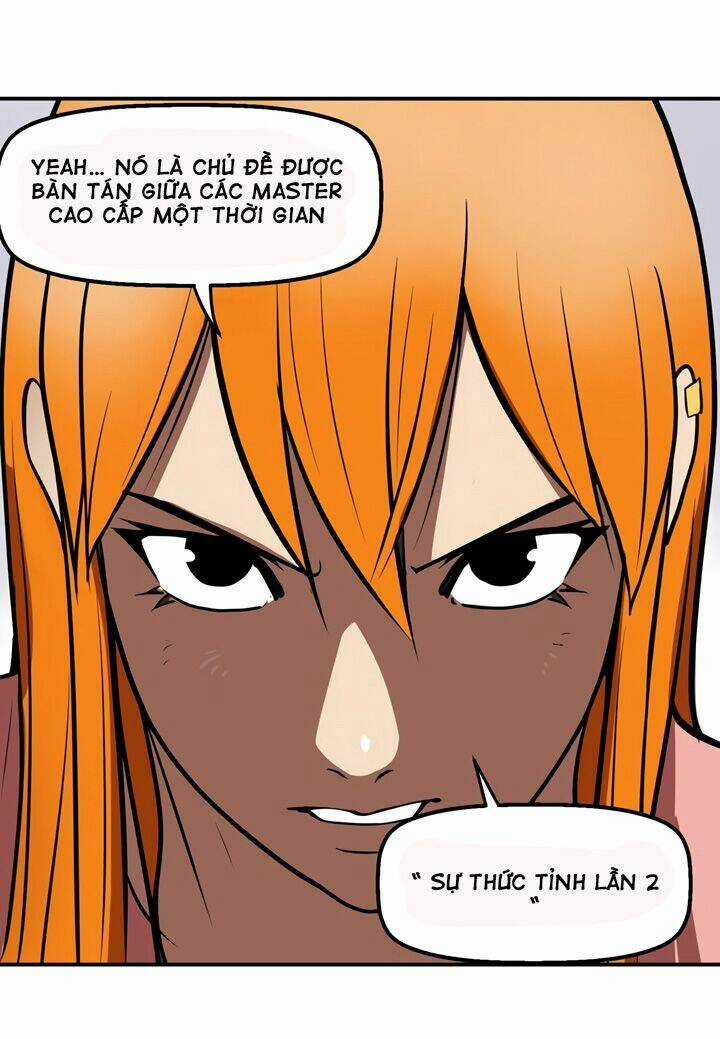 Raid Chapter 28 trang 23