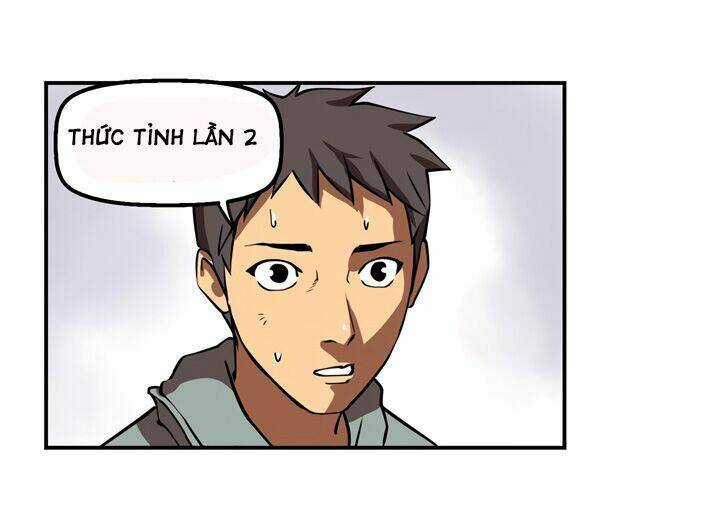 Raid Chapter 28 trang 24