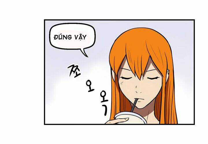 Raid Chapter 28 trang 25