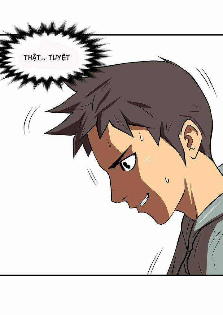 Raid Chapter 28 trang 26