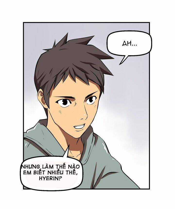 Raid Chapter 28 trang 29