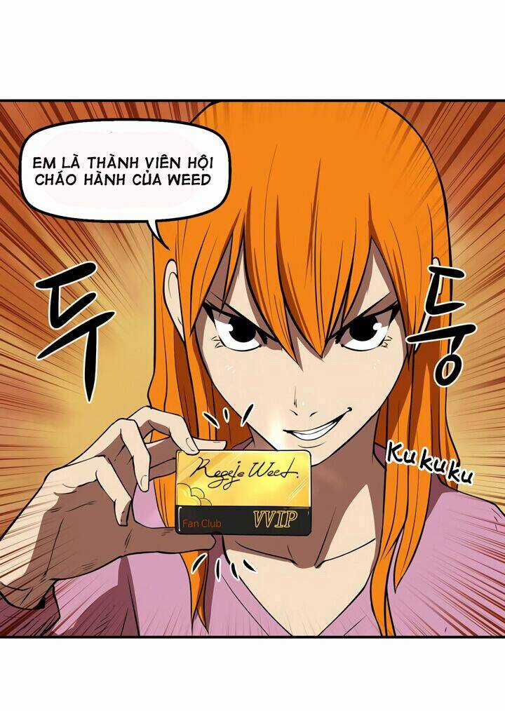 Raid Chapter 28 trang 31