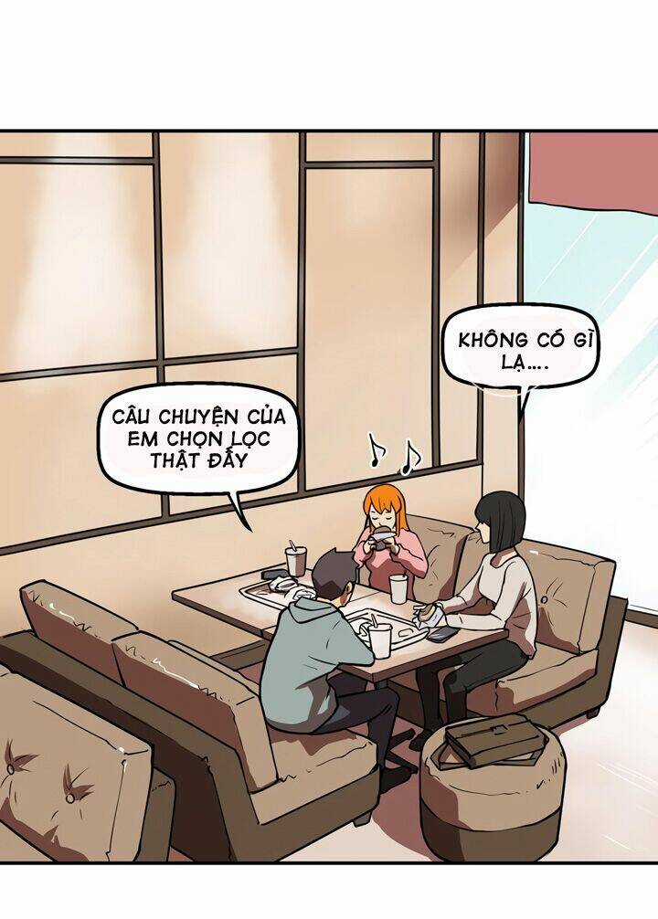 Raid Chapter 28 trang 32